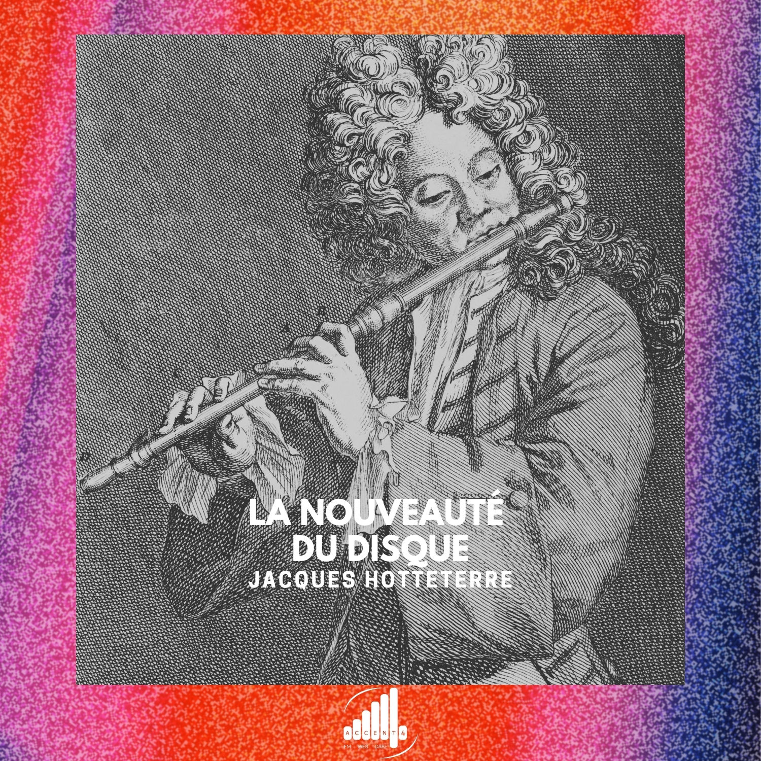 Jacques Hotteterre : l’élégance de la Troisième Suite en sol majeur episode artwork