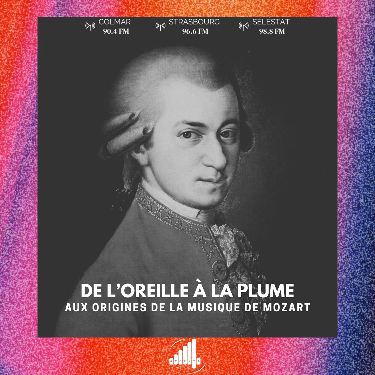 Ce que Mozart avait dans l’oreille episode artwork