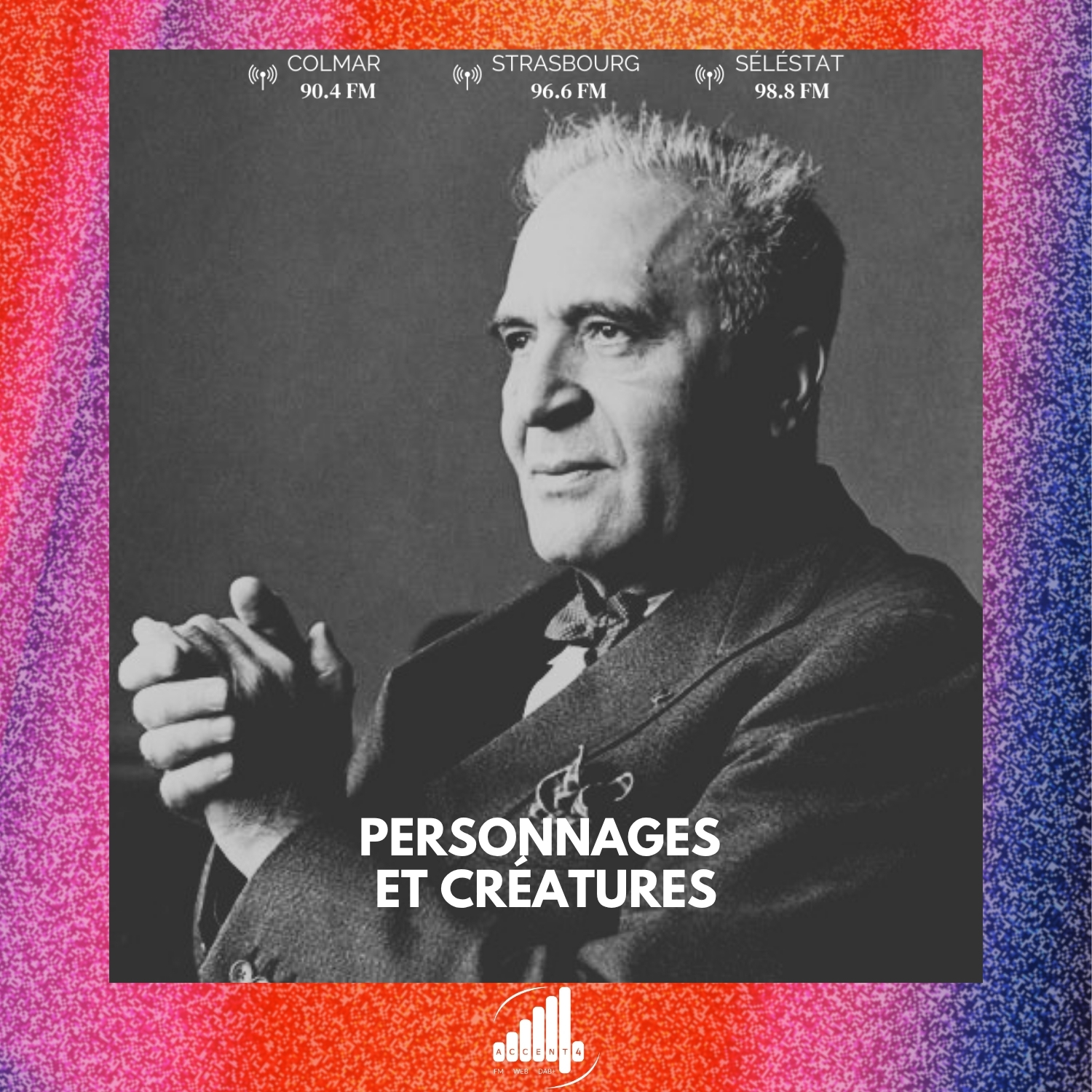 Bruno Walter, figure légendaire de la direction d’orchestre episode artwork