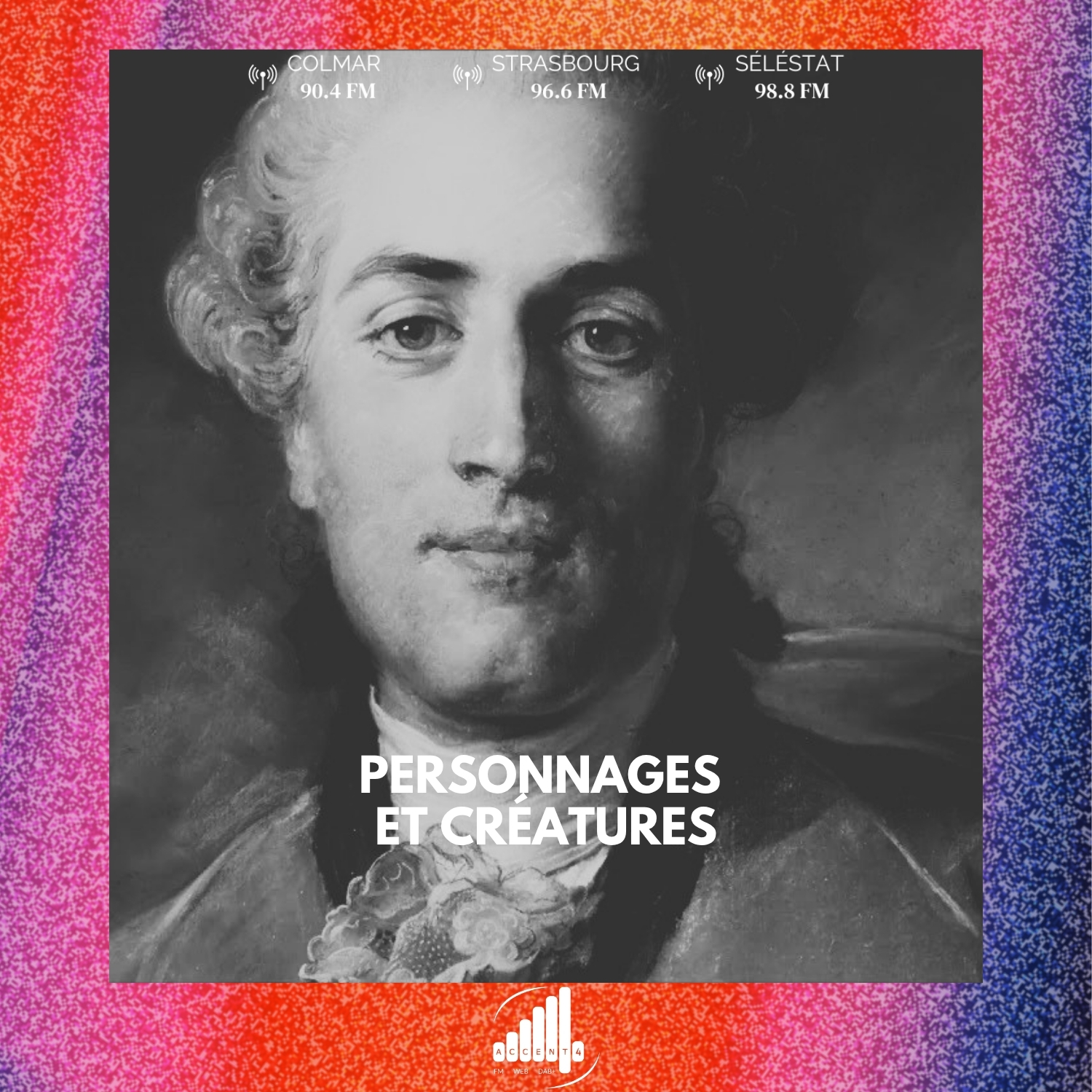 Louis-Gabriel Guillemain, le virtuose de la cour episode artwork