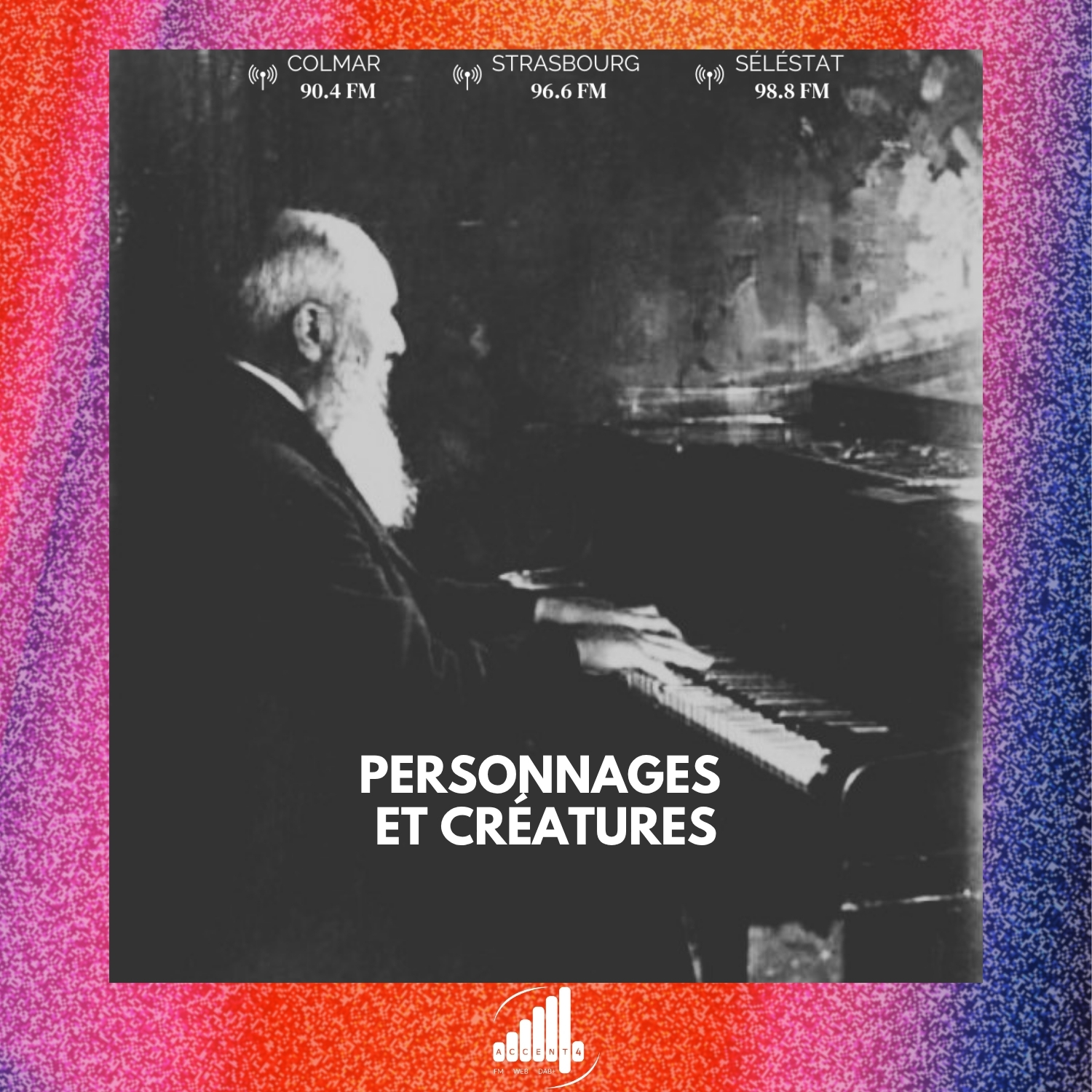 Le souffle légendaire de la sonate de Ropartz episode artwork