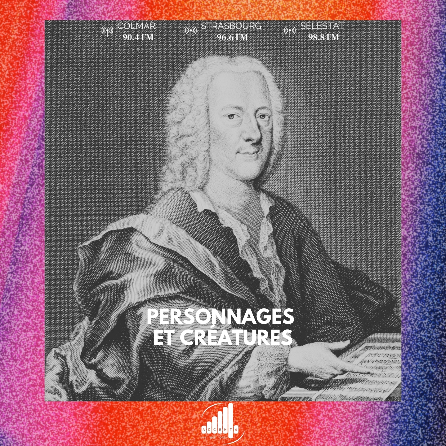 Telemann à Paris : l’art de la conversation française episode artwork