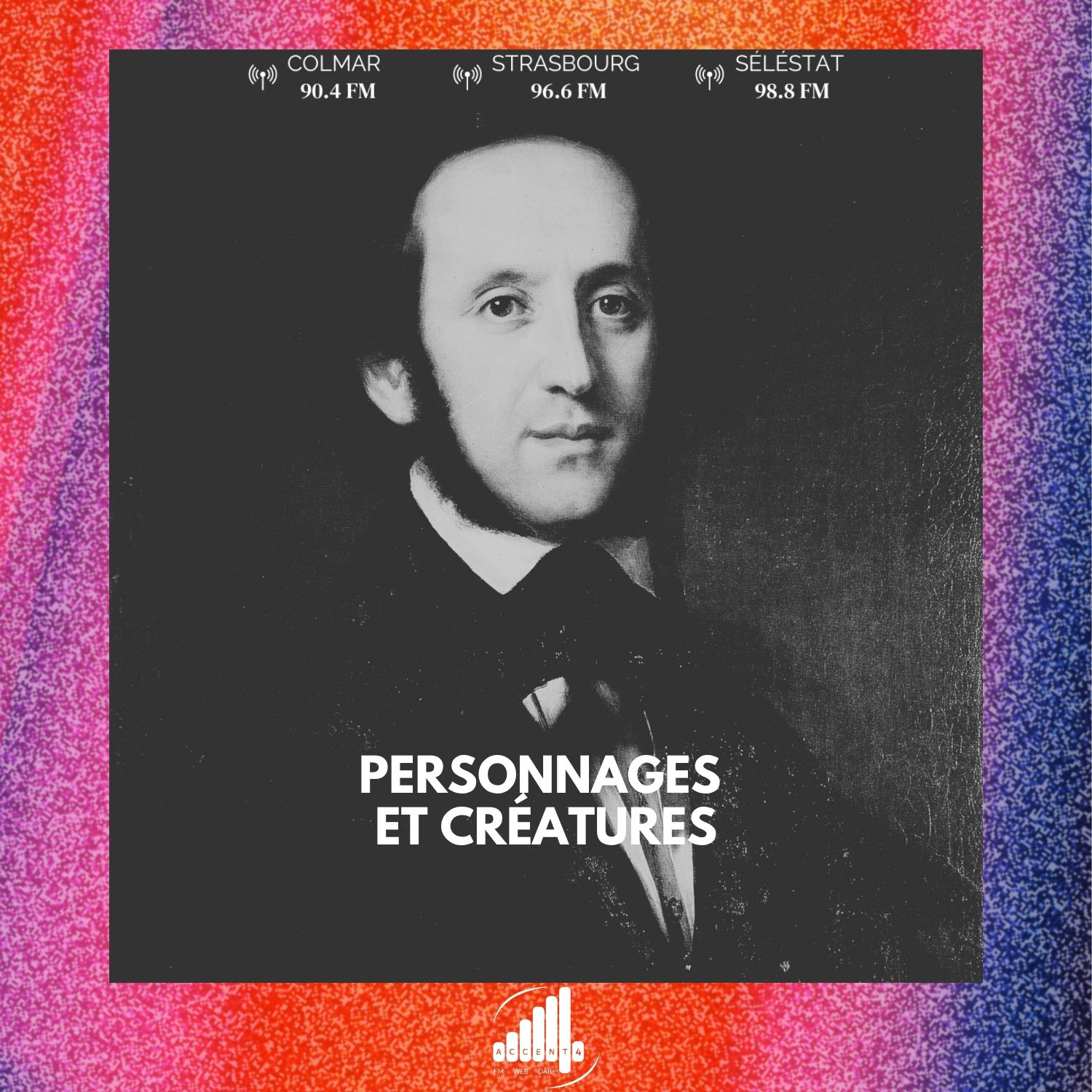 La soif du cerf : le Psaume 42 de Mendelssohn episode artwork