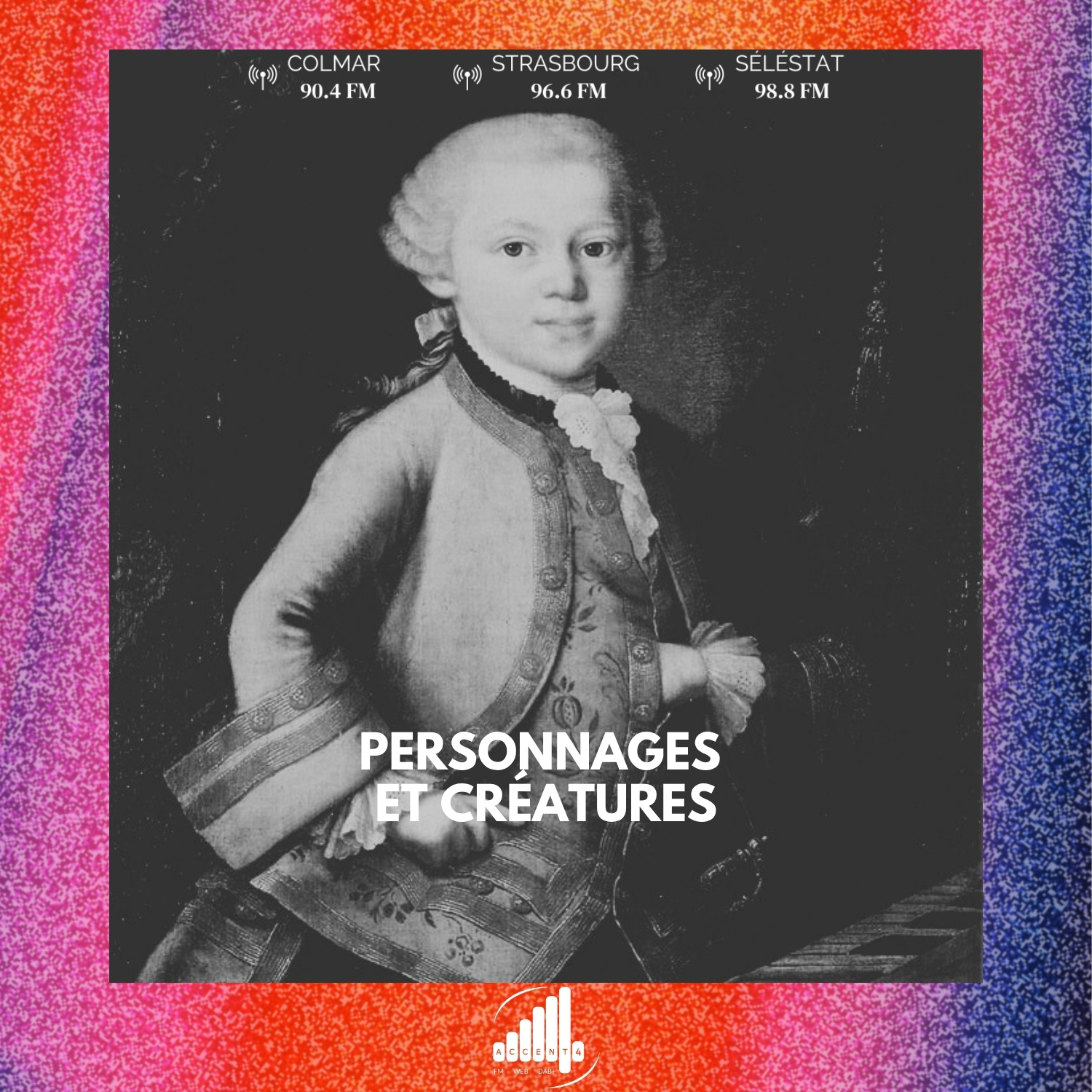 1791 : la naissance légendaire de La Flûte enchantée episode artwork