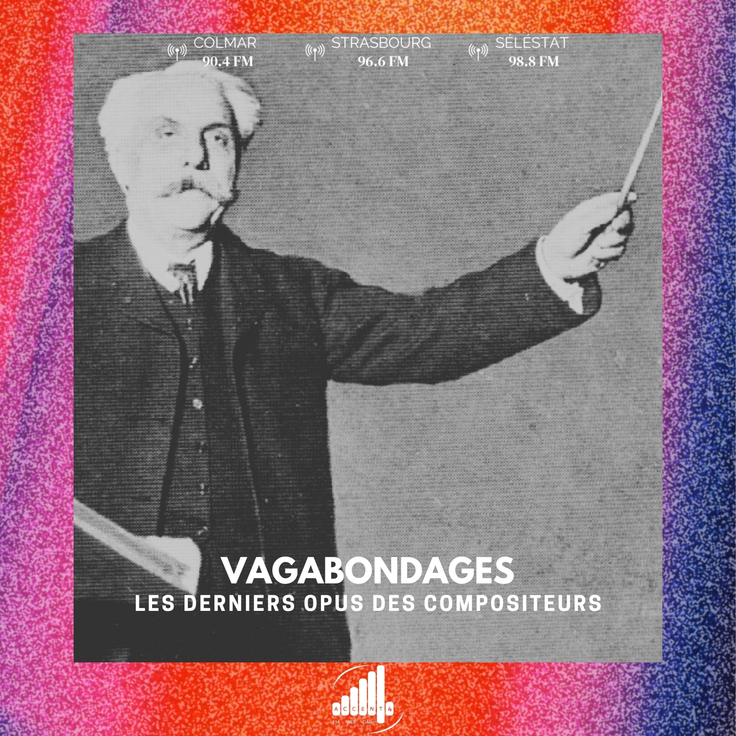 Le dernier voyage des compositeurs