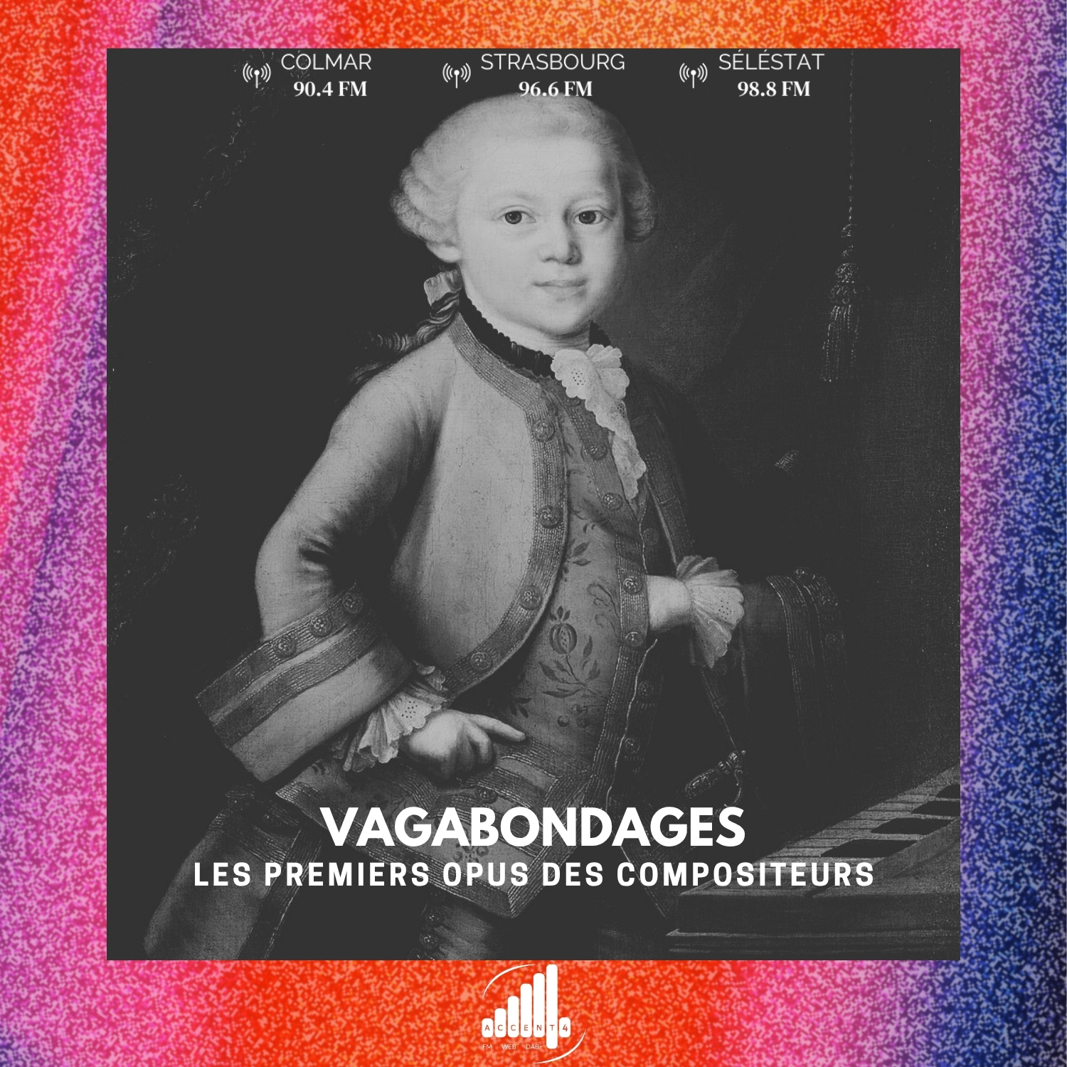 Le premier opus, l’acte de naissance des compositeurs