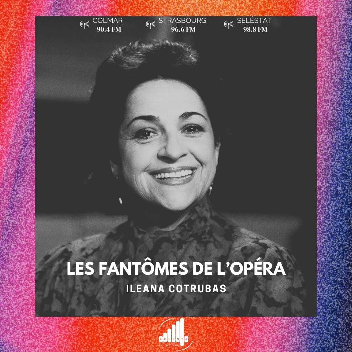 Ileana Cotrubas, l’émotion à fleur de voix