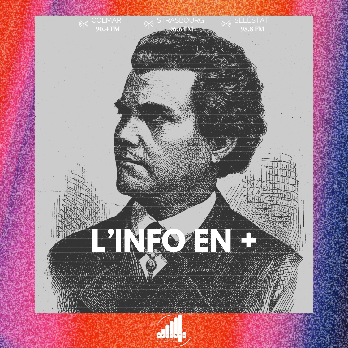 Karol Szymanowski, le souffle de la modernité polonaise episode artwork