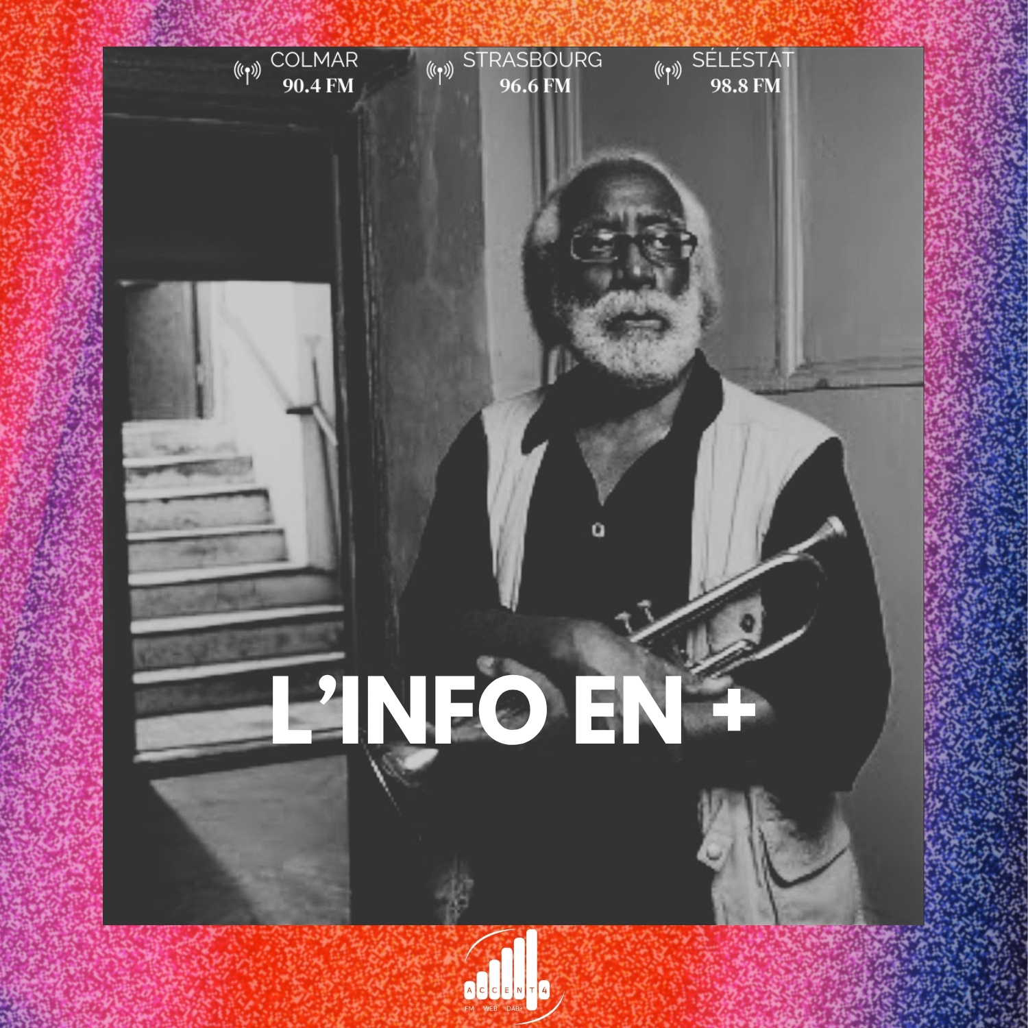 William Robert Dixon : le souffle révolutionnaire du jazz avant-garde episode artwork