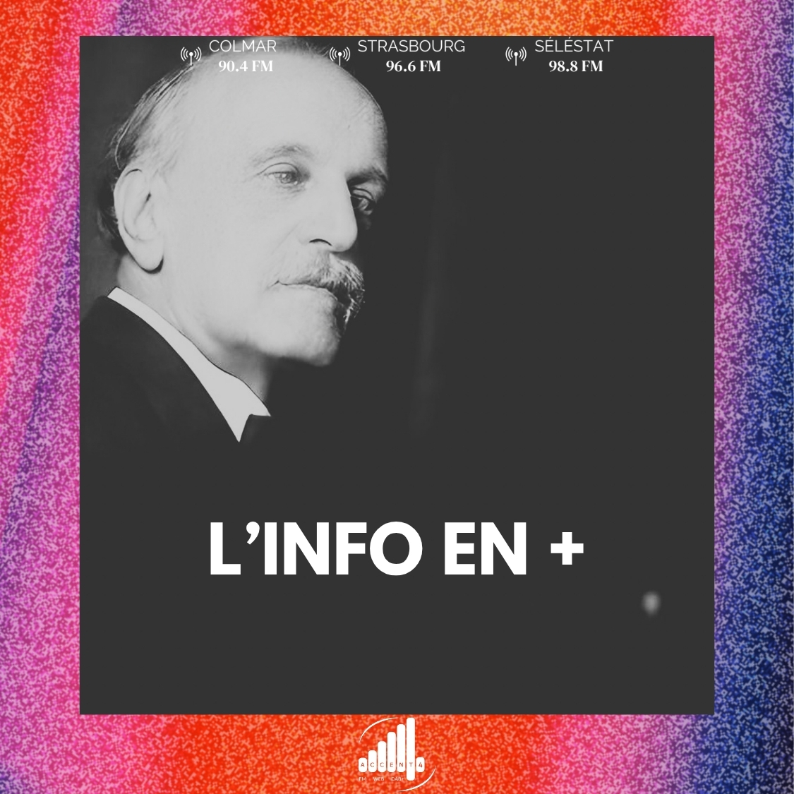 Louis Vierne, l’âme de Notre-Dame episode artwork