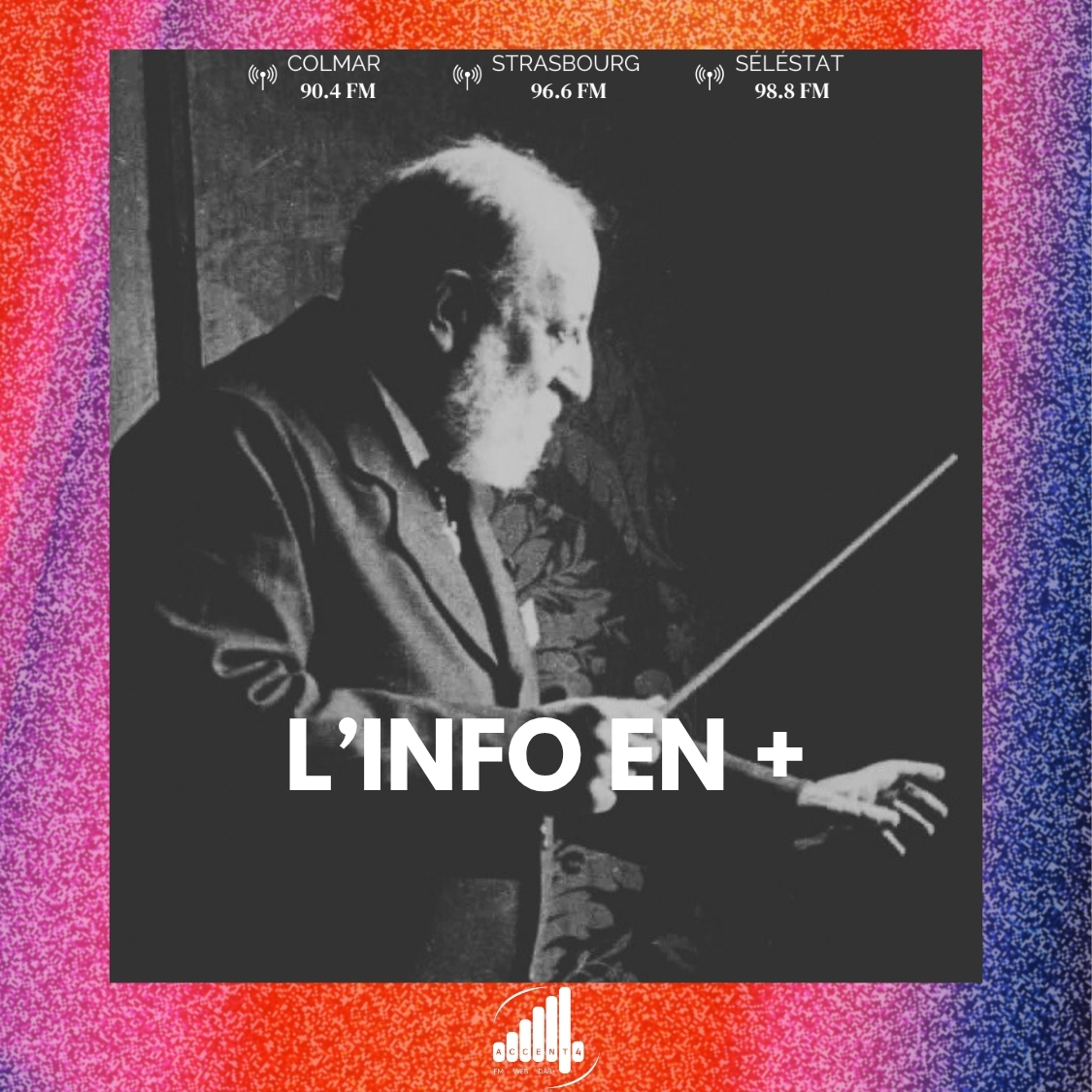 Camille Saint-Saëns, un esprit libre et visionnaire