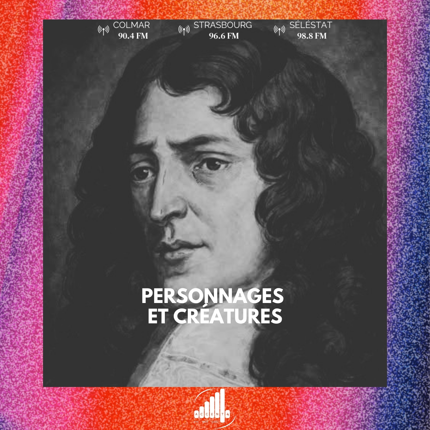 Marc-Antoine Charpentier et le mystère de la messe episode artwork