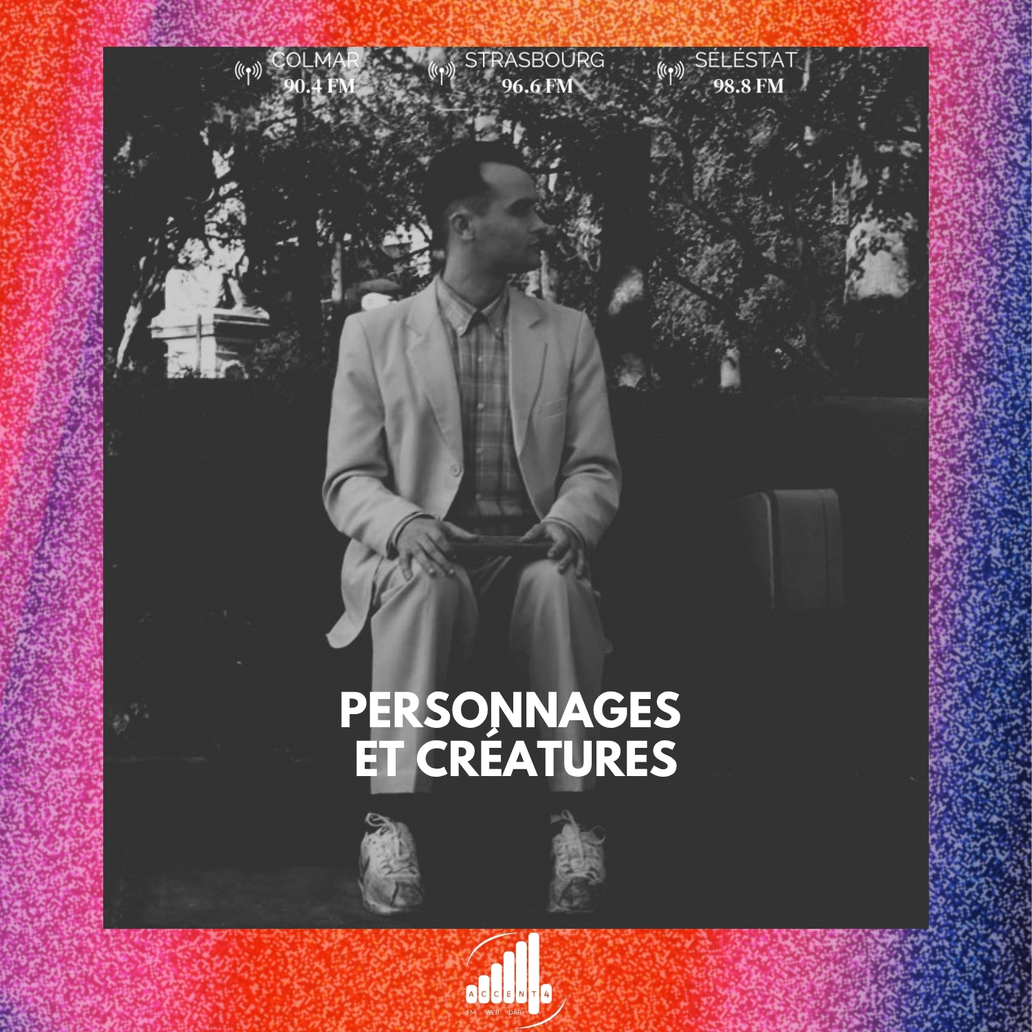 Forrest Gump : l’innocence en musique episode artwork