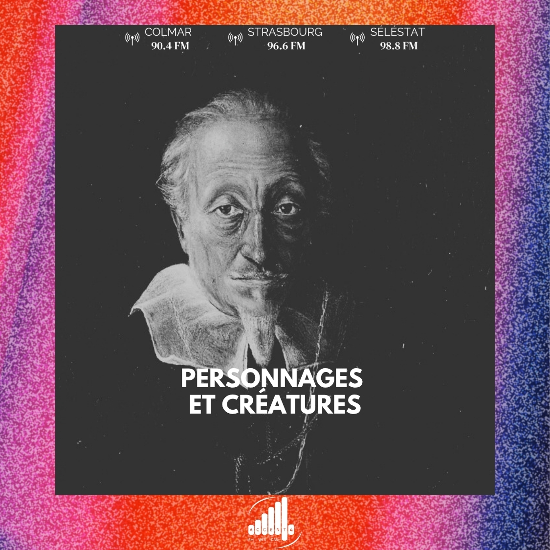 Heinrich Schütz, l’architecte des voix célestes episode artwork