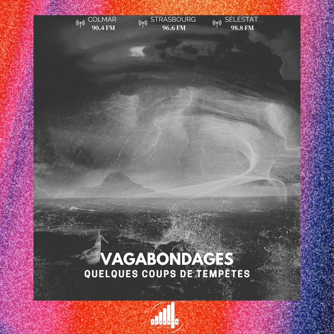 Quand la musique défie la tempête episode artwork