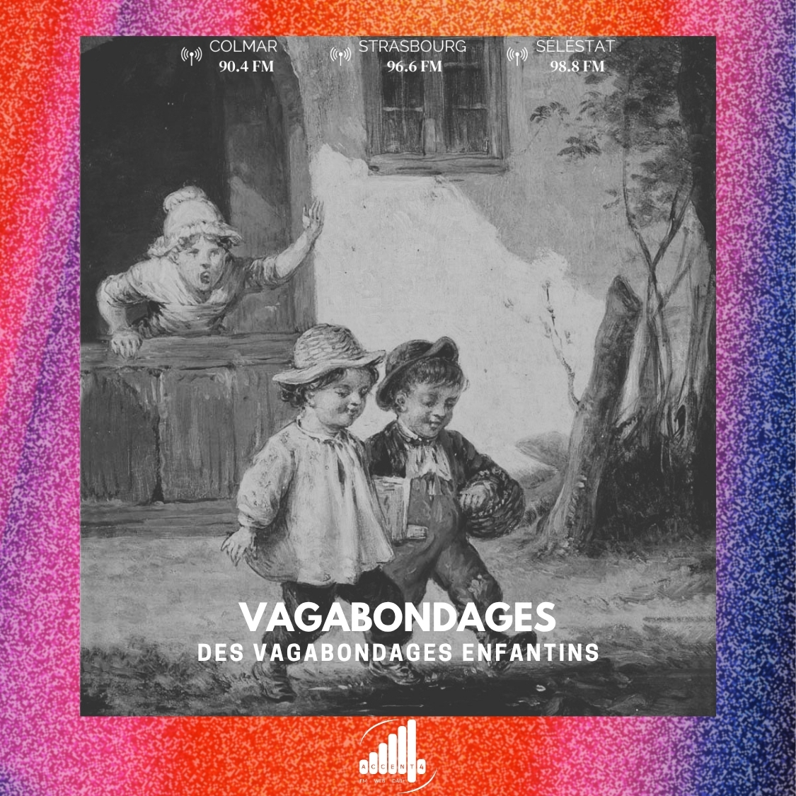Des vagabondages enfantins episode artwork